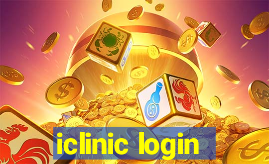 iclinic login